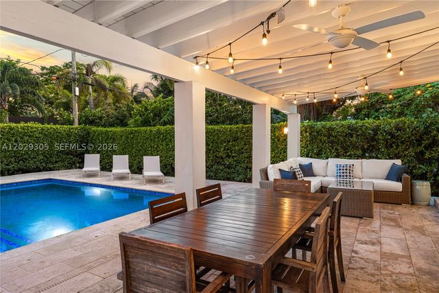 1544 Plasentia Ave, Coral Gables, FL 33134
