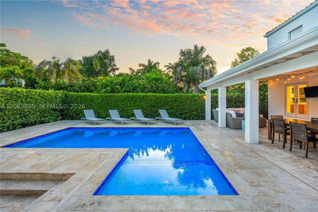 1544 Plasentia Ave, Coral Gables, FL 33134