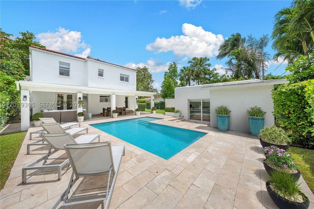 1544 Plasentia Ave, Coral Gables, FL 33134