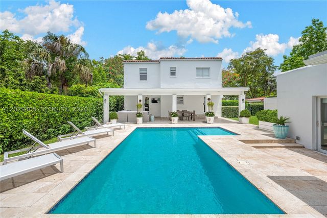 1544 Plasentia Ave, Coral Gables, FL 33134
