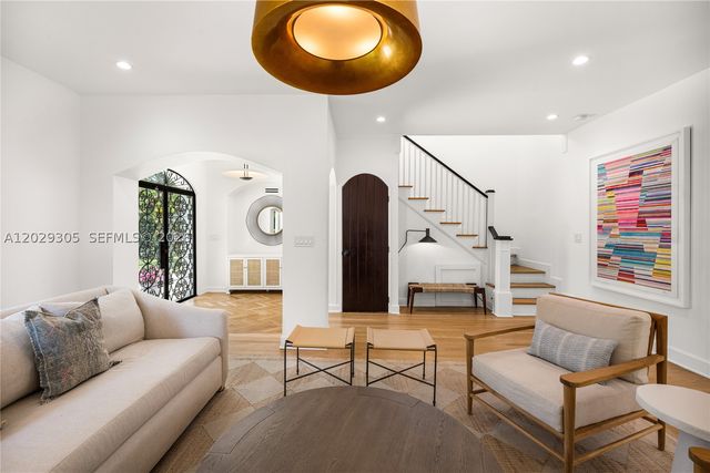1544 Plasentia Ave, Coral Gables, FL 33134