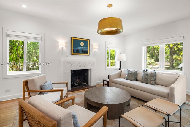 1544 Plasentia Ave, Coral Gables, FL 33134