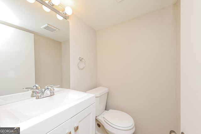 2870 Valley Brook Drive SW, Marietta, GA 30008