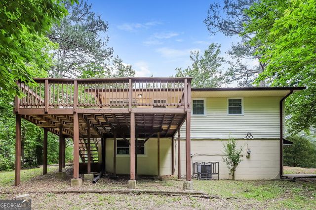 2870 Valley Brook Drive SW, Marietta, GA 30008