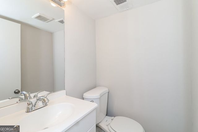 2870 Valley Brook Drive SW, Marietta, GA 30008