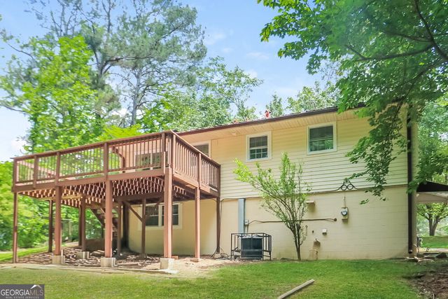 2870 Valley Brook Drive SW, Marietta, GA 30008