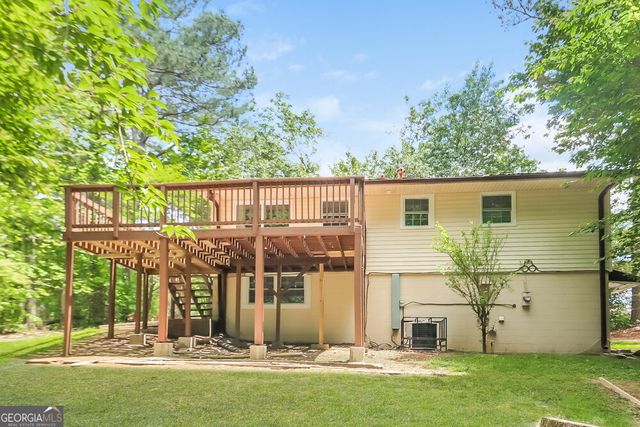 2870 Valley Brook Drive SW, Marietta, GA 30008