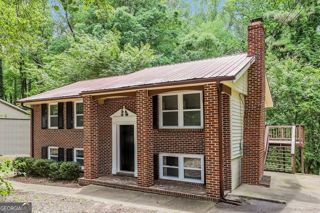 2870 Valley Brook Drive SW, Marietta, GA 30008