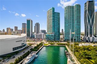 888 Biscayne Blvd 2101, Miami, FL 33132