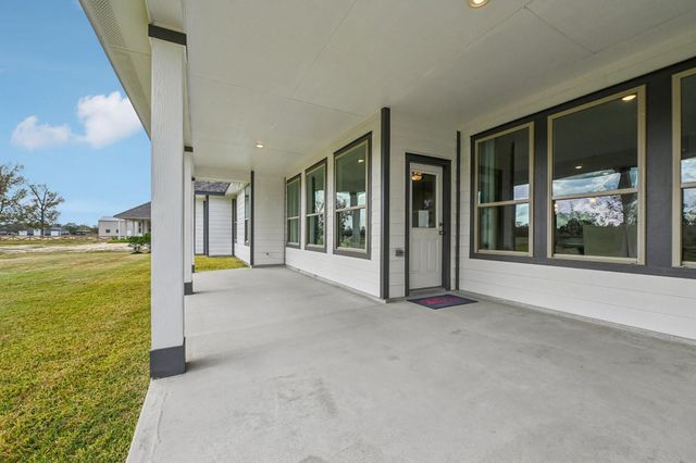 13621 Armstrong Street, Conroe, TX 77303