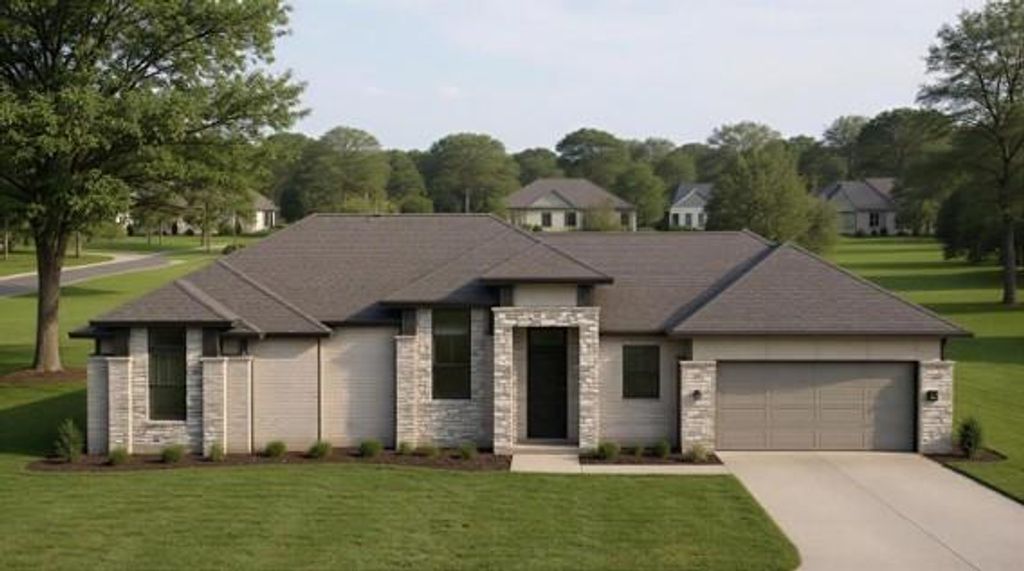 13621 Armstrong Street, Conroe, TX 77303