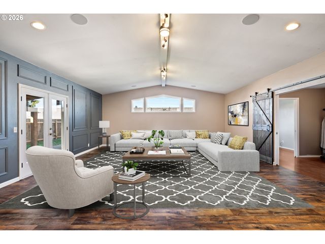 2577 ELYSIUM Ave, Eugene, OR 97401