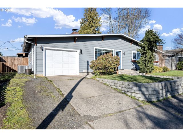 2577 ELYSIUM Ave, Eugene, OR 97401