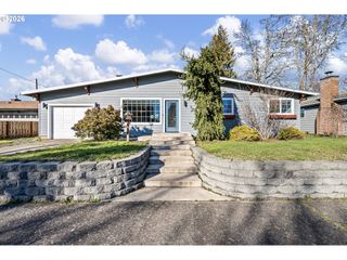 2577 ELYSIUM Ave, Eugene, OR 97401
