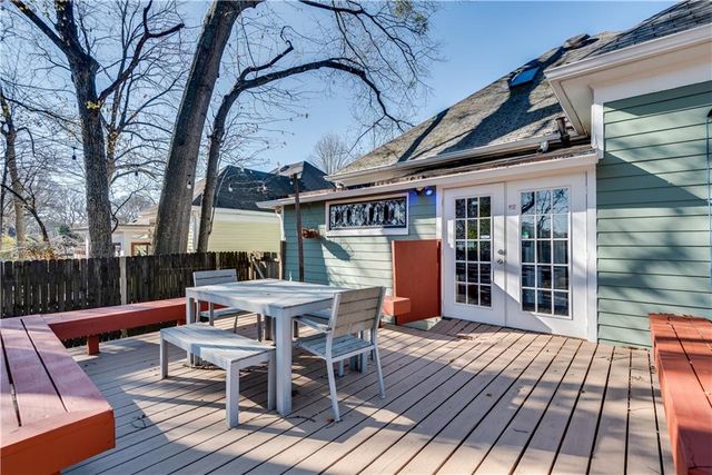 470 Florida Avenue SE, Atlanta, GA 30316