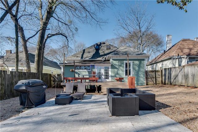 470 Florida Avenue SE, Atlanta, GA 30316