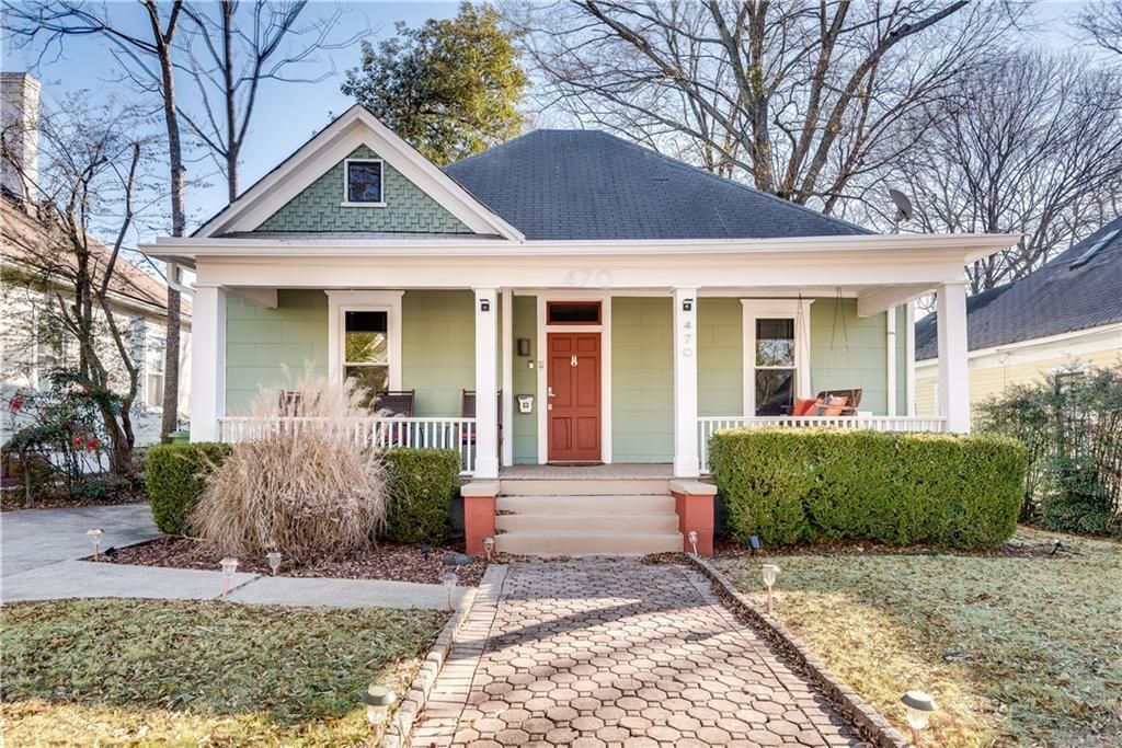 470 Florida Avenue SE, Atlanta, GA 30316