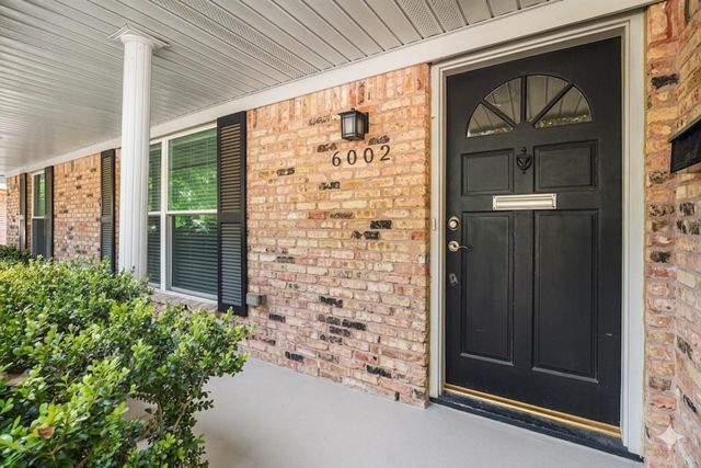 6002 Mcknight Street, Houston, TX 77035