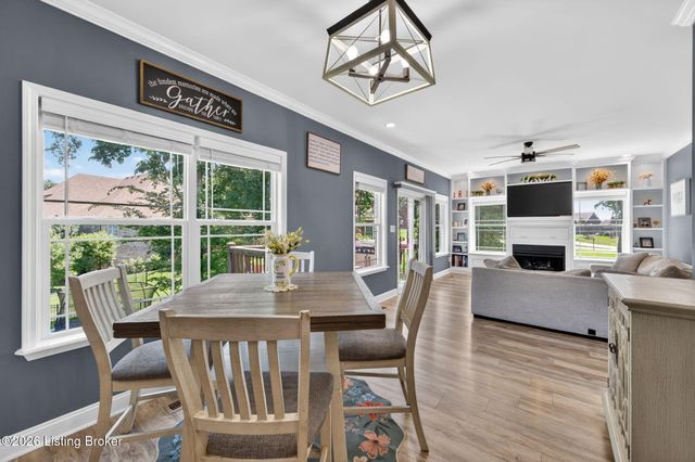 142 Highland Ridge Dr, Mt Washington, KY 40047
