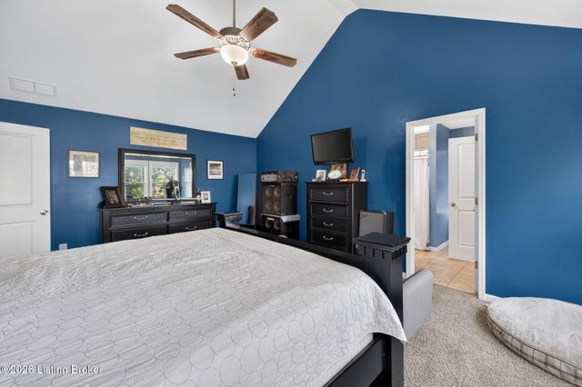 142 Highland Ridge Dr, Mt Washington, KY 40047