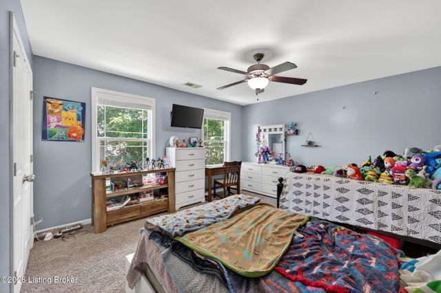 142 Highland Ridge Dr, Mt Washington, KY 40047