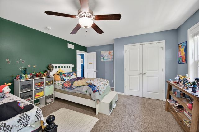 142 Highland Ridge Dr, Mt Washington, KY 40047