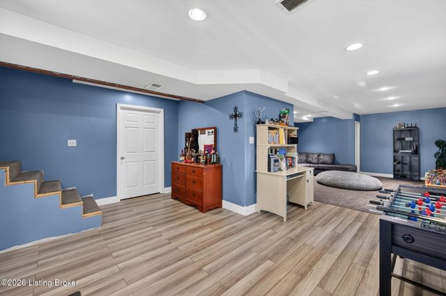 142 Highland Ridge Dr, Mt Washington, KY 40047