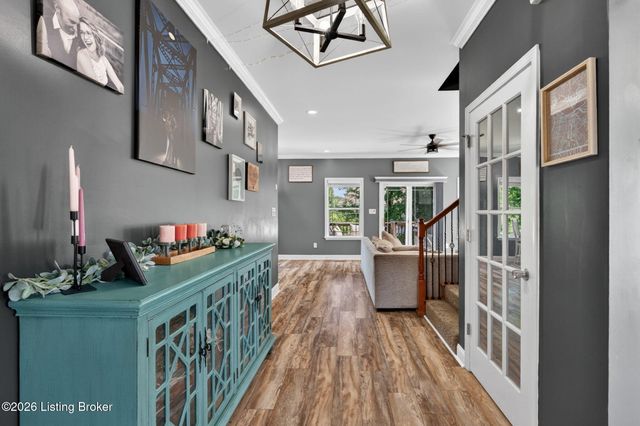 142 Highland Ridge Dr, Mt Washington, KY 40047