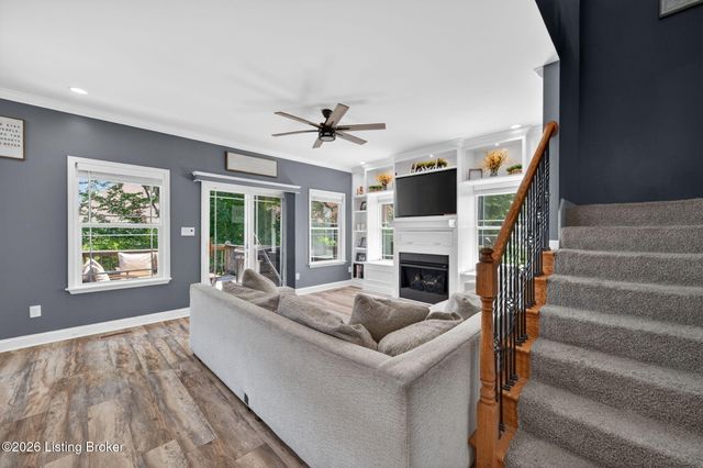 142 Highland Ridge Dr, Mt Washington, KY 40047