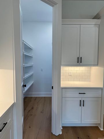 110 Harmony Village Drive, Haskell, AR 72015