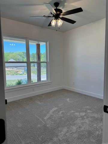 110 Harmony Village Drive, Haskell, AR 72015