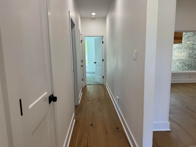 110 Harmony Village Drive, Haskell, AR 72015