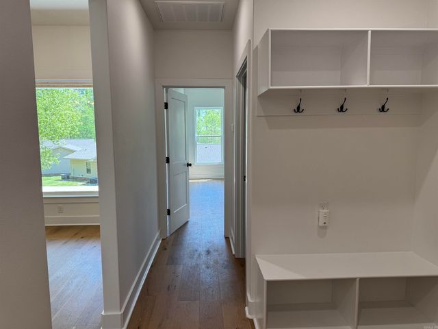 110 Harmony Village Drive, Haskell, AR 72015