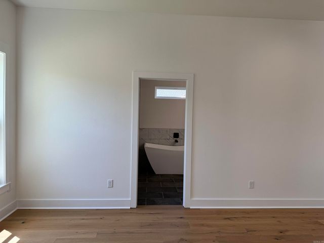 110 Harmony Village Drive, Haskell, AR 72015