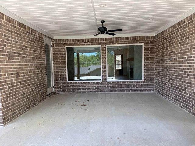 110 Harmony Village Drive, Haskell, AR 72015