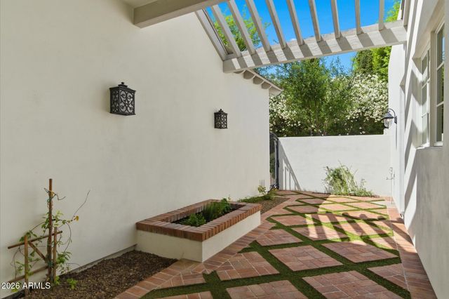 6840 E HORSESHOE Road, Paradise Valley, AZ 85253