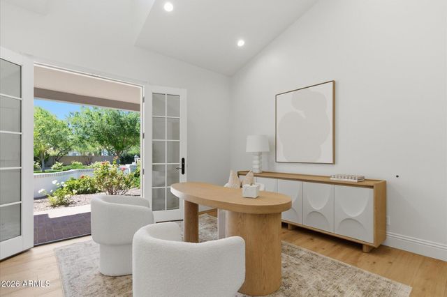 6840 E HORSESHOE Road, Paradise Valley, AZ 85253
