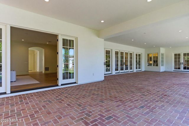 6840 E HORSESHOE Road, Paradise Valley, AZ 85253