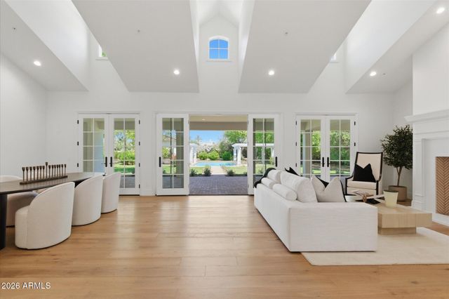 6840 E HORSESHOE Road, Paradise Valley, AZ 85253