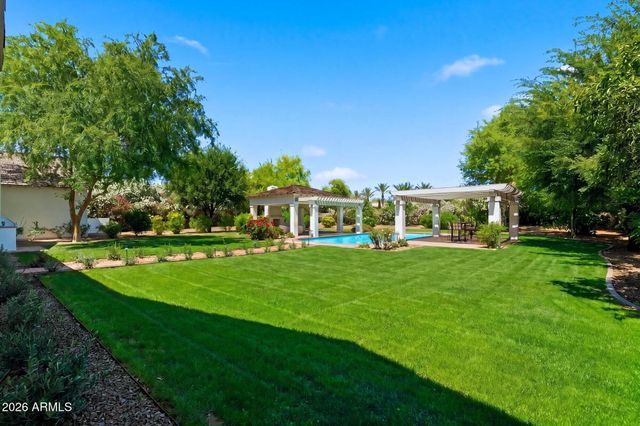 6840 E HORSESHOE Road, Paradise Valley, AZ 85253
