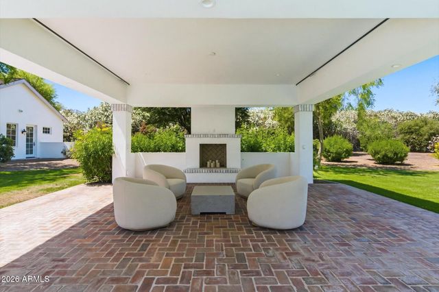 6840 E HORSESHOE Road, Paradise Valley, AZ 85253