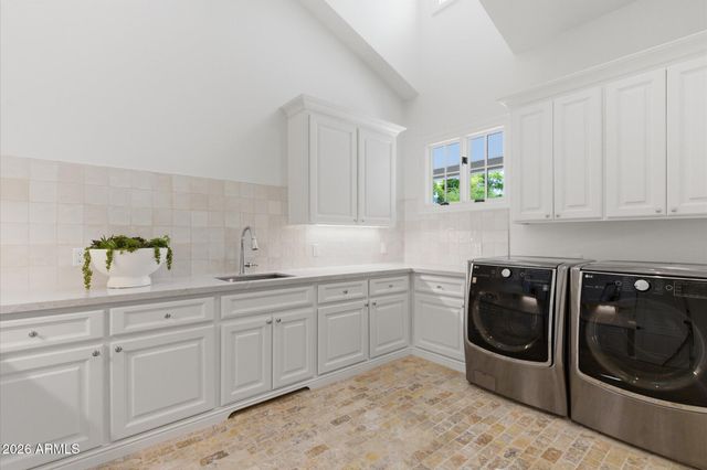 6840 E HORSESHOE Road, Paradise Valley, AZ 85253