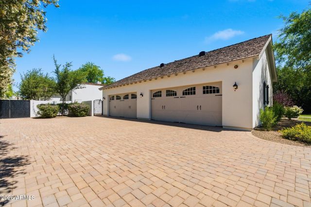 6840 E HORSESHOE Road, Paradise Valley, AZ 85253
