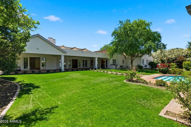 6840 E HORSESHOE Road, Paradise Valley, AZ 85253