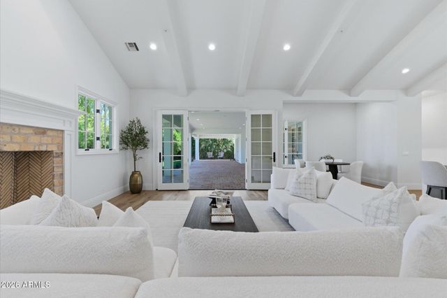 6840 E HORSESHOE Road, Paradise Valley, AZ 85253