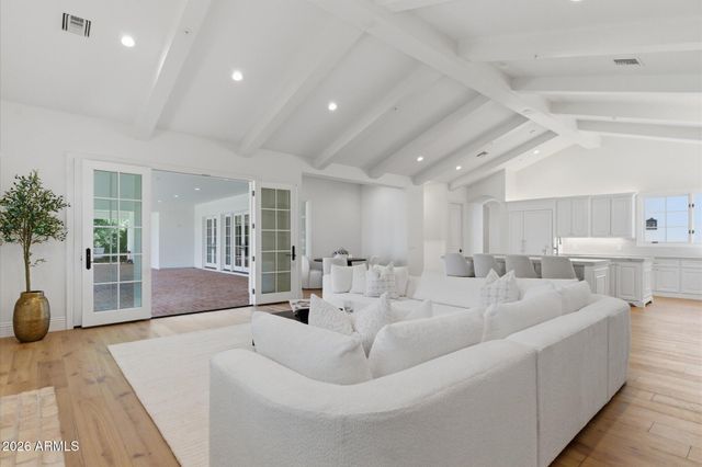 6840 E HORSESHOE Road, Paradise Valley, AZ 85253