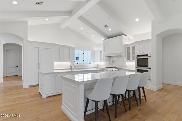 6840 E HORSESHOE Road, Paradise Valley, AZ 85253