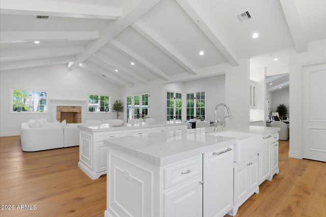 6840 E HORSESHOE Road, Paradise Valley, AZ 85253