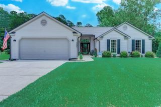 1806 Bunting Ct., Murrells Inlet, SC 29576