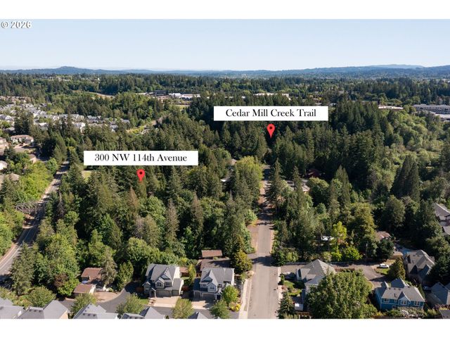 300 Nw 114th Ave, Portland, OR 97229